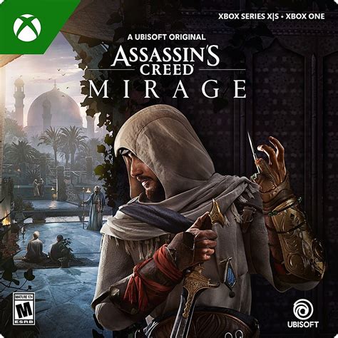 assassin's creed mirage cheap